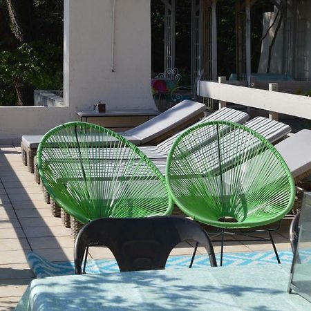 Casa Marta : Suites, Terrasses Et Vue Panoramique Tournon-sur-Rhone Bagian luar foto