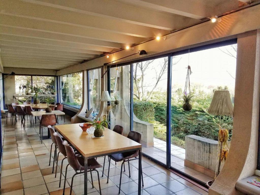Casa Marta : Suites, Terrasses Et Vue Panoramique Tournon-sur-Rhone Bagian luar foto