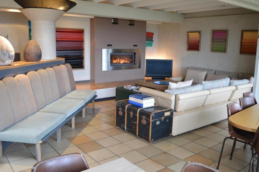 Casa Marta : Suites, Terrasses Et Vue Panoramique Tournon-sur-Rhone Bagian luar foto