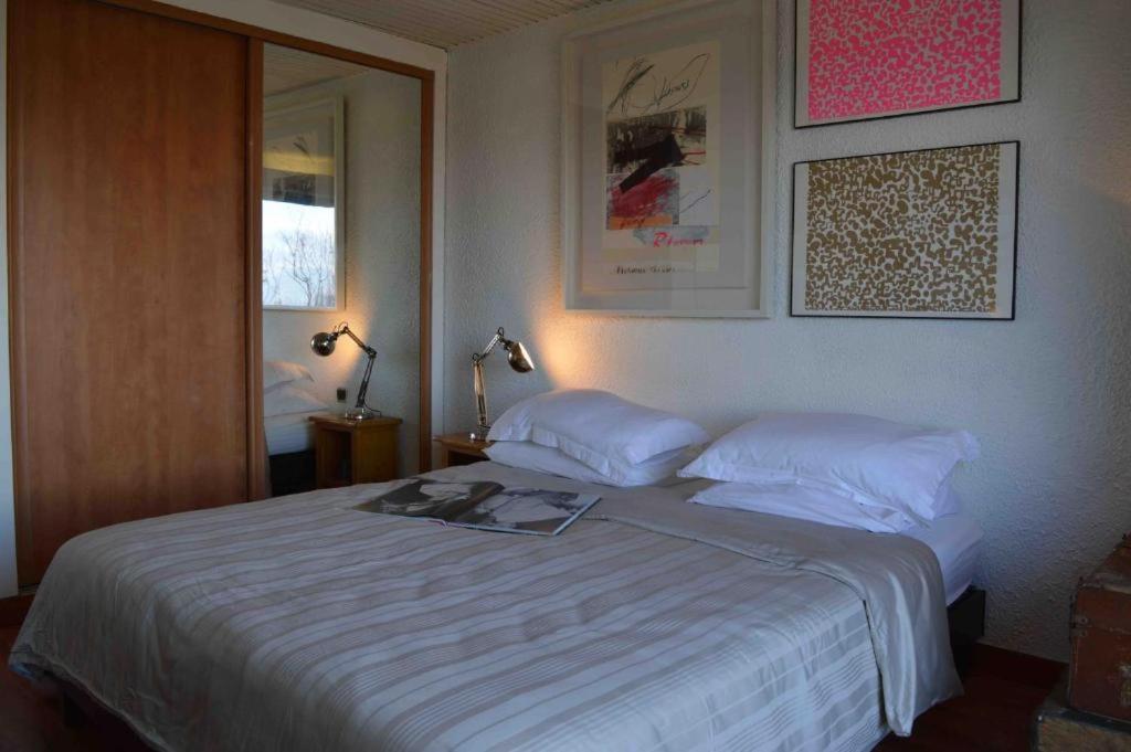 Casa Marta : Suites, Terrasses Et Vue Panoramique Tournon-sur-Rhone Bagian luar foto