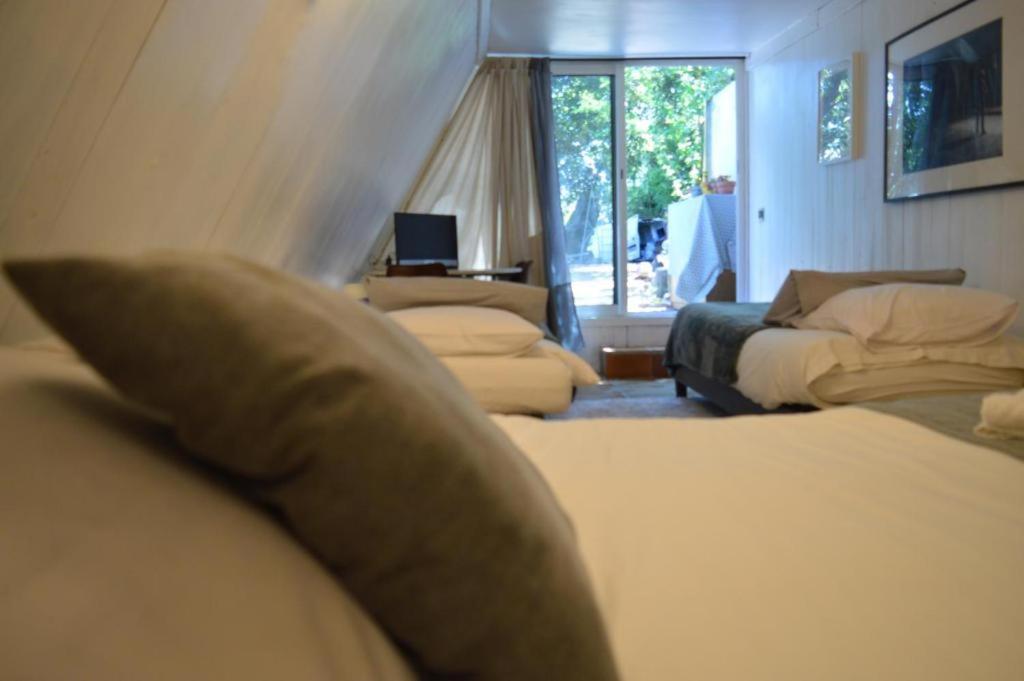 Casa Marta : Suites, Terrasses Et Vue Panoramique Tournon-sur-Rhone Bagian luar foto