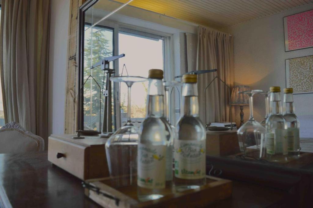 Casa Marta : Suites, Terrasses Et Vue Panoramique Tournon-sur-Rhone Bagian luar foto