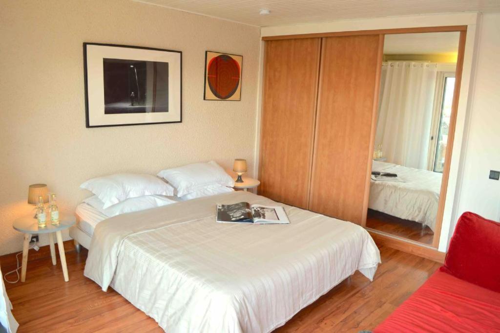 Casa Marta : Suites, Terrasses Et Vue Panoramique Tournon-sur-Rhone Bagian luar foto