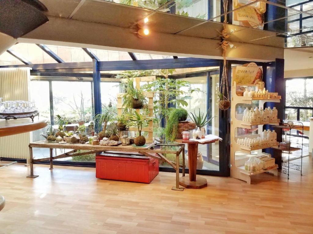 Casa Marta : Suites, Terrasses Et Vue Panoramique Tournon-sur-Rhone Bagian luar foto