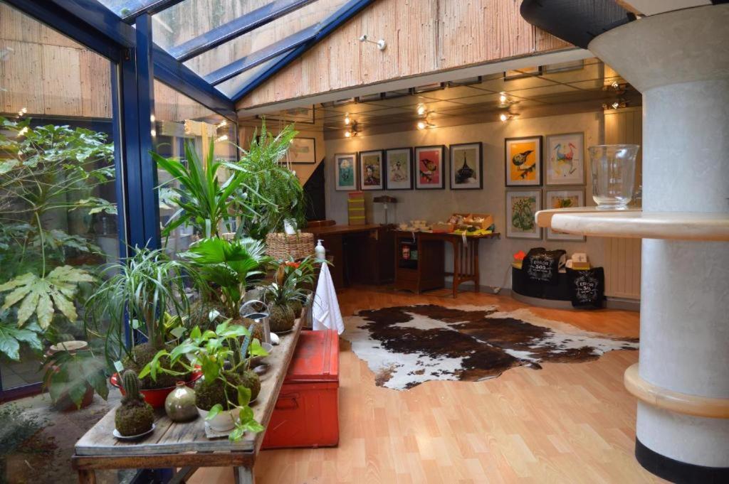 Casa Marta : Suites, Terrasses Et Vue Panoramique Tournon-sur-Rhone Bagian luar foto