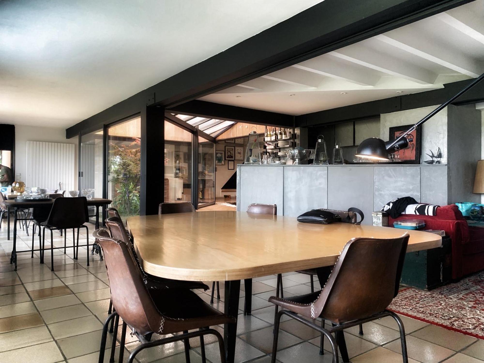 Casa Marta : Suites, Terrasses Et Vue Panoramique Tournon-sur-Rhone Bagian luar foto
