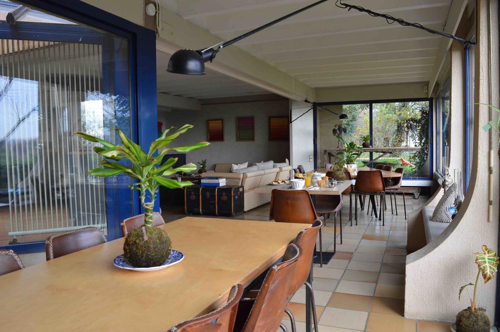 Casa Marta : Suites, Terrasses Et Vue Panoramique Tournon-sur-Rhone Bagian luar foto