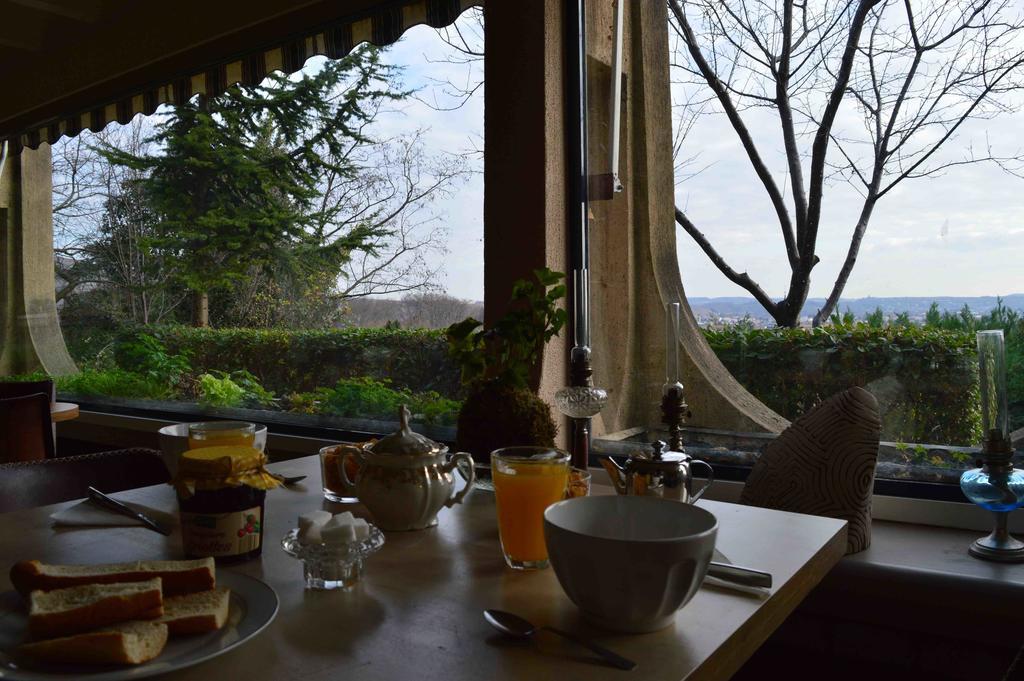 Casa Marta : Suites, Terrasses Et Vue Panoramique Tournon-sur-Rhone Bagian luar foto