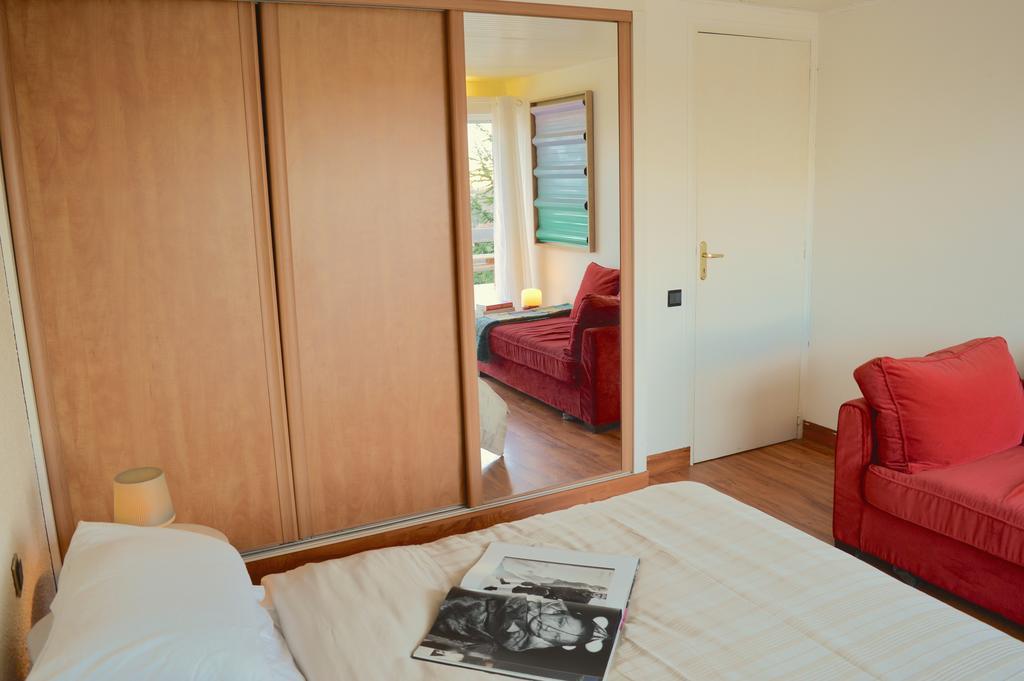 Casa Marta : Suites, Terrasses Et Vue Panoramique Tournon-sur-Rhone Bagian luar foto