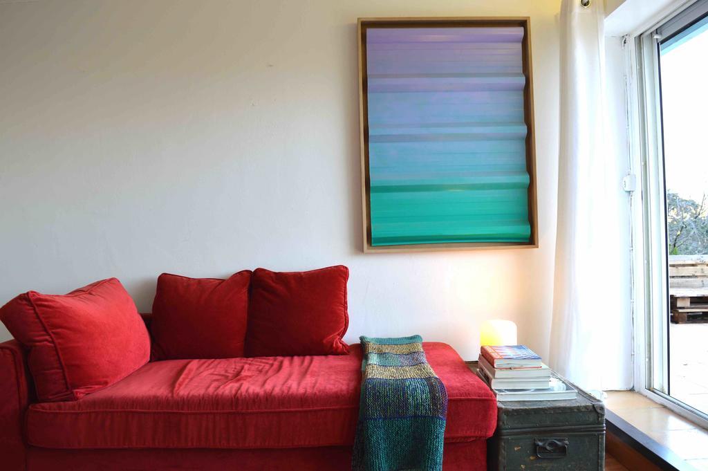Casa Marta : Suites, Terrasses Et Vue Panoramique Tournon-sur-Rhone Bagian luar foto