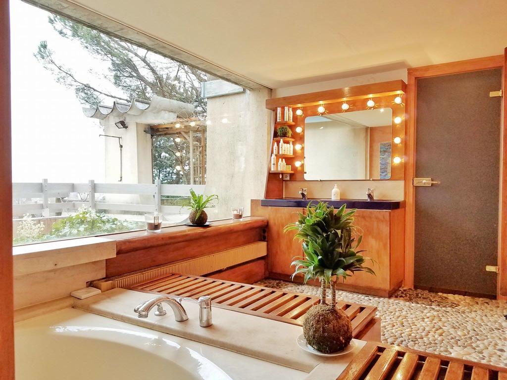 Casa Marta : Suites, Terrasses Et Vue Panoramique Tournon-sur-Rhone Bagian luar foto