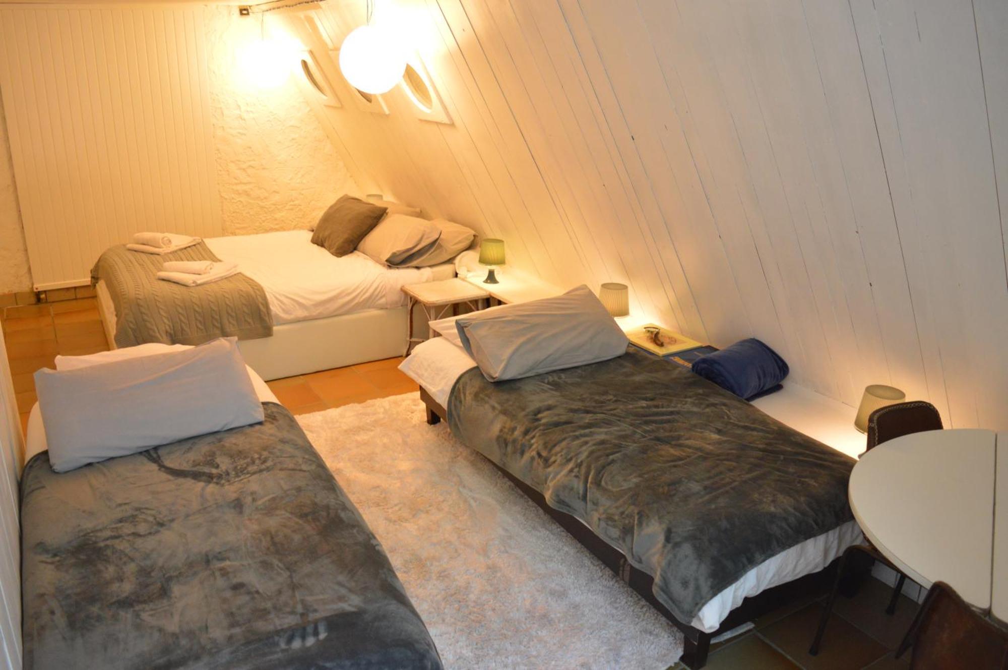 Casa Marta : Suites, Terrasses Et Vue Panoramique Tournon-sur-Rhone Bagian luar foto