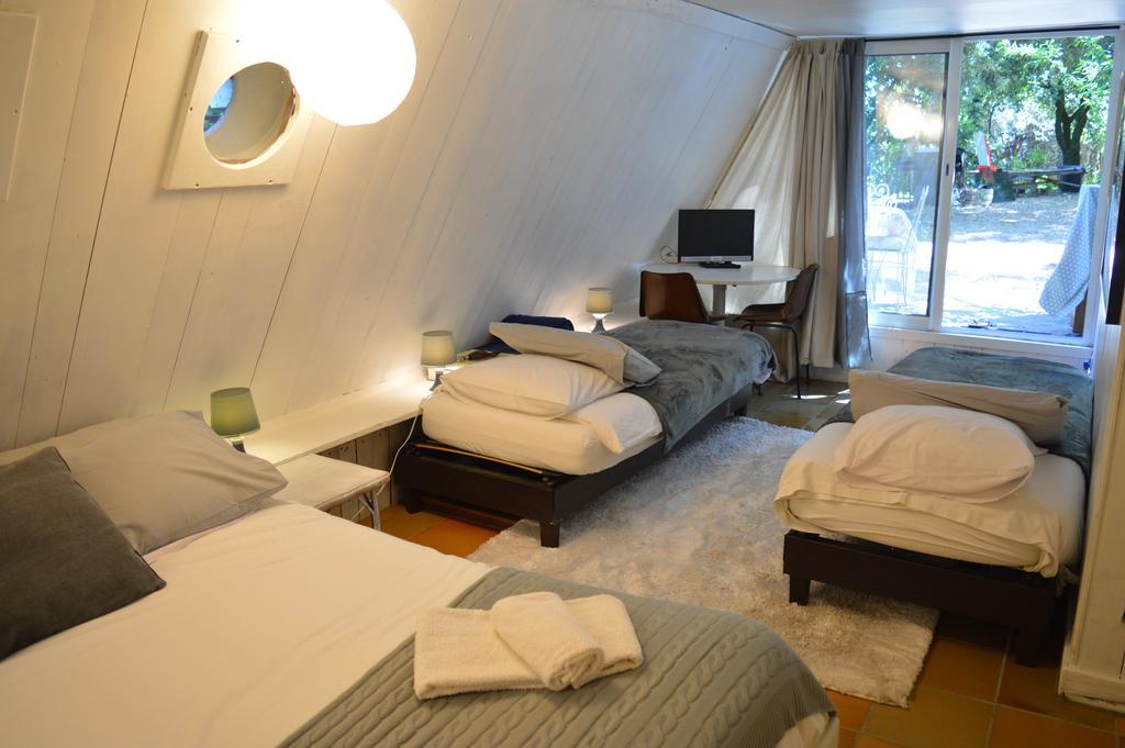 Casa Marta : Suites, Terrasses Et Vue Panoramique Tournon-sur-Rhone Bagian luar foto
