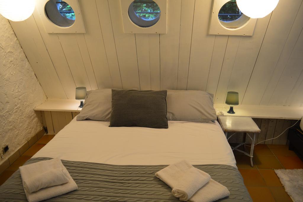 Casa Marta : Suites, Terrasses Et Vue Panoramique Tournon-sur-Rhone Bagian luar foto